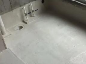 江都卫生间渗水维修公司为您分享下江都卫生间漏水维修应该怎么维修