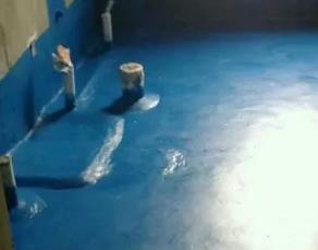 江都卫生间测漏水多少钱