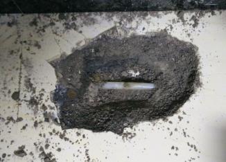 江都漏水检测多少钱