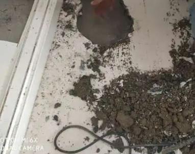 江都楼顶渗水公司分享下江都卫生间测漏水方法和方法的详细分解。