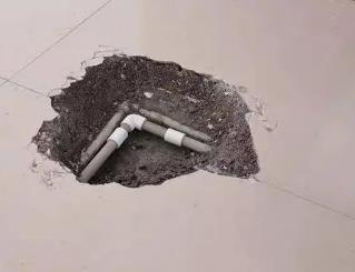  江都检漏多少钱?